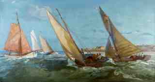 The NOW of Gütersloh