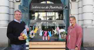 The NOW of Gütersloh