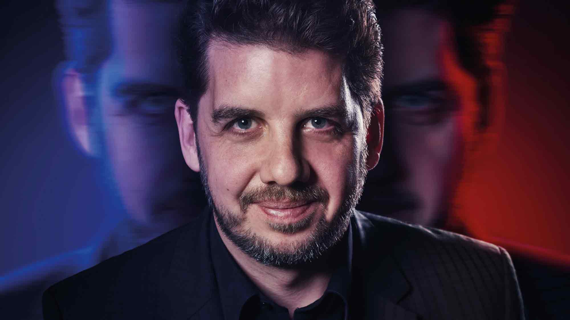Neue Schmiede Bielefeld Bethel: Christoph Kuch Live »Macht verrückt« Mentalmagier, 5. April 2025 Neue Schmiede Bielefeld Bethel: Christoph Kuch Live »Macht verrückt« Mentalmagier, 5. April 2025
