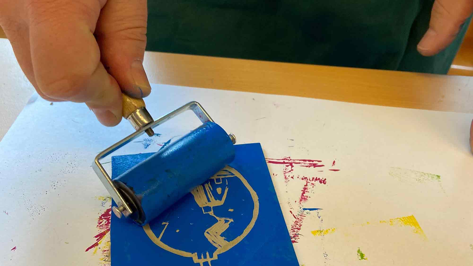 Weserrenaissance Museum Schloss Brake, Lemgo: galaktische Astro Workshops für Kids in den Osterferien, 16. und 23. April 2025