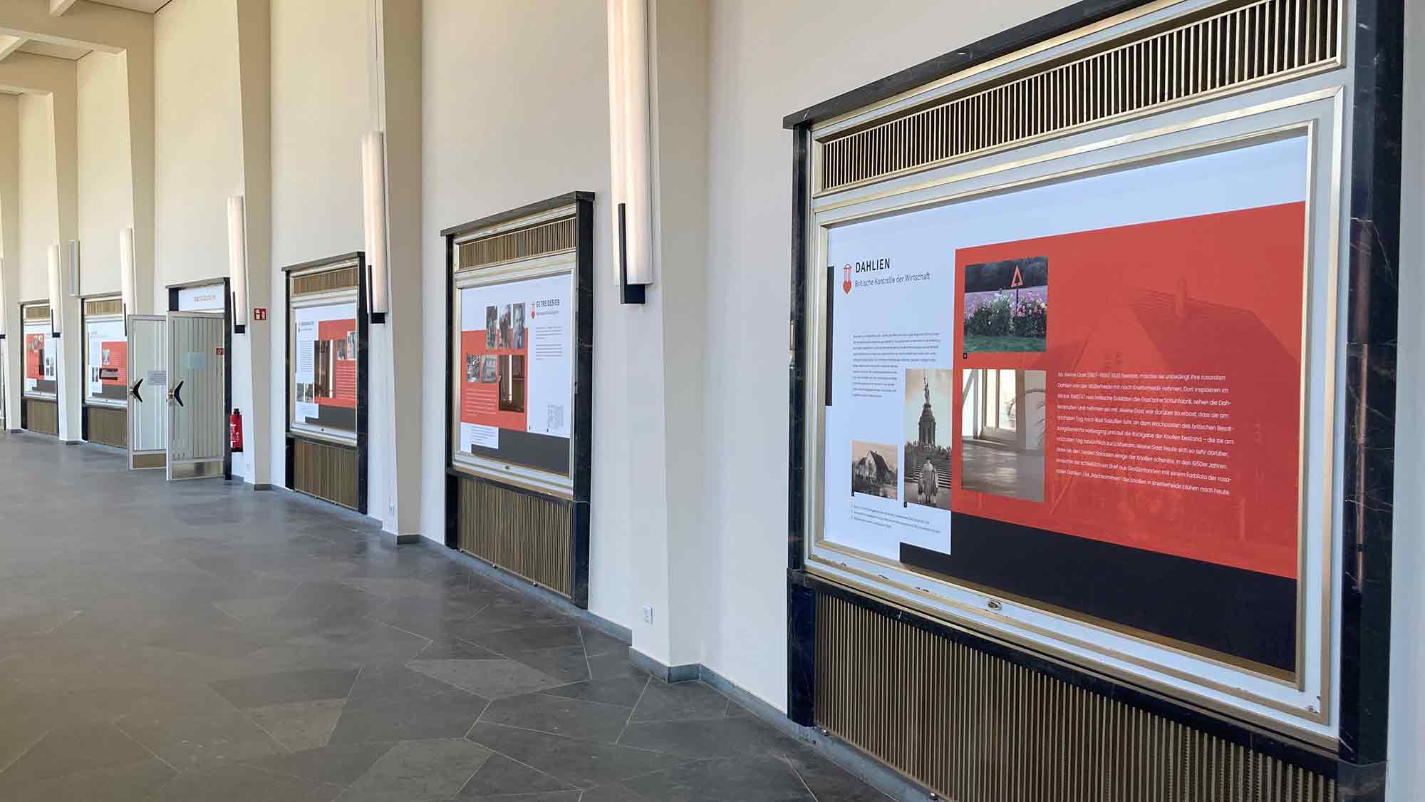 Bad Salzuflen: Ausstellung »Wertvoll. Salzufler Geschichten zum Kriegsende vor 80 Jahren« ab 3. April 2025 Bad Salzuflen: Ausstellung »Wertvoll. Salzufler Geschichten zum Kriegsende vor 80 Jahren« ab 3. April 2025