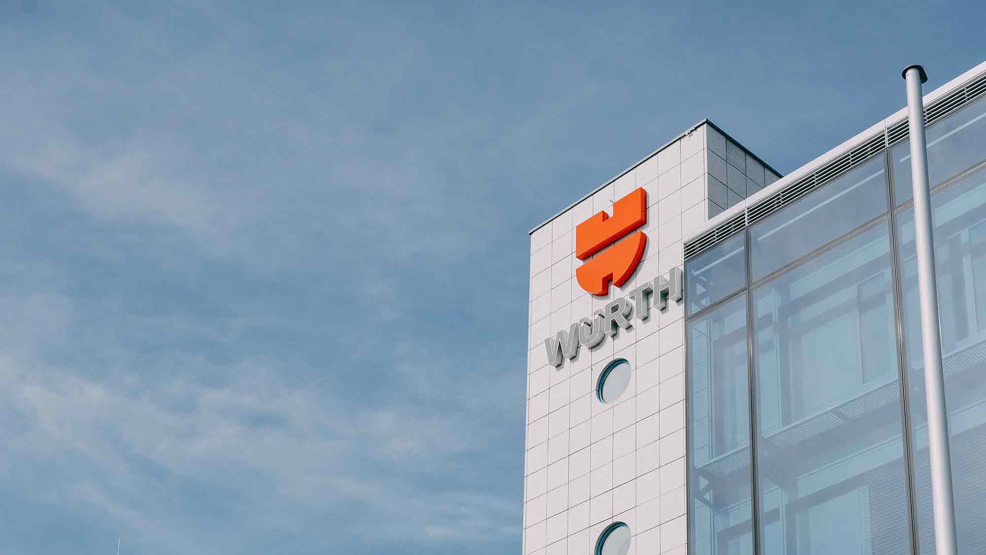 Würth Gruppe spendet 100.000 Euro für die Erdbebenopfer in Südostasien