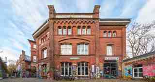 The NOW of Gütersloh