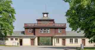 The NOW of Gütersloh