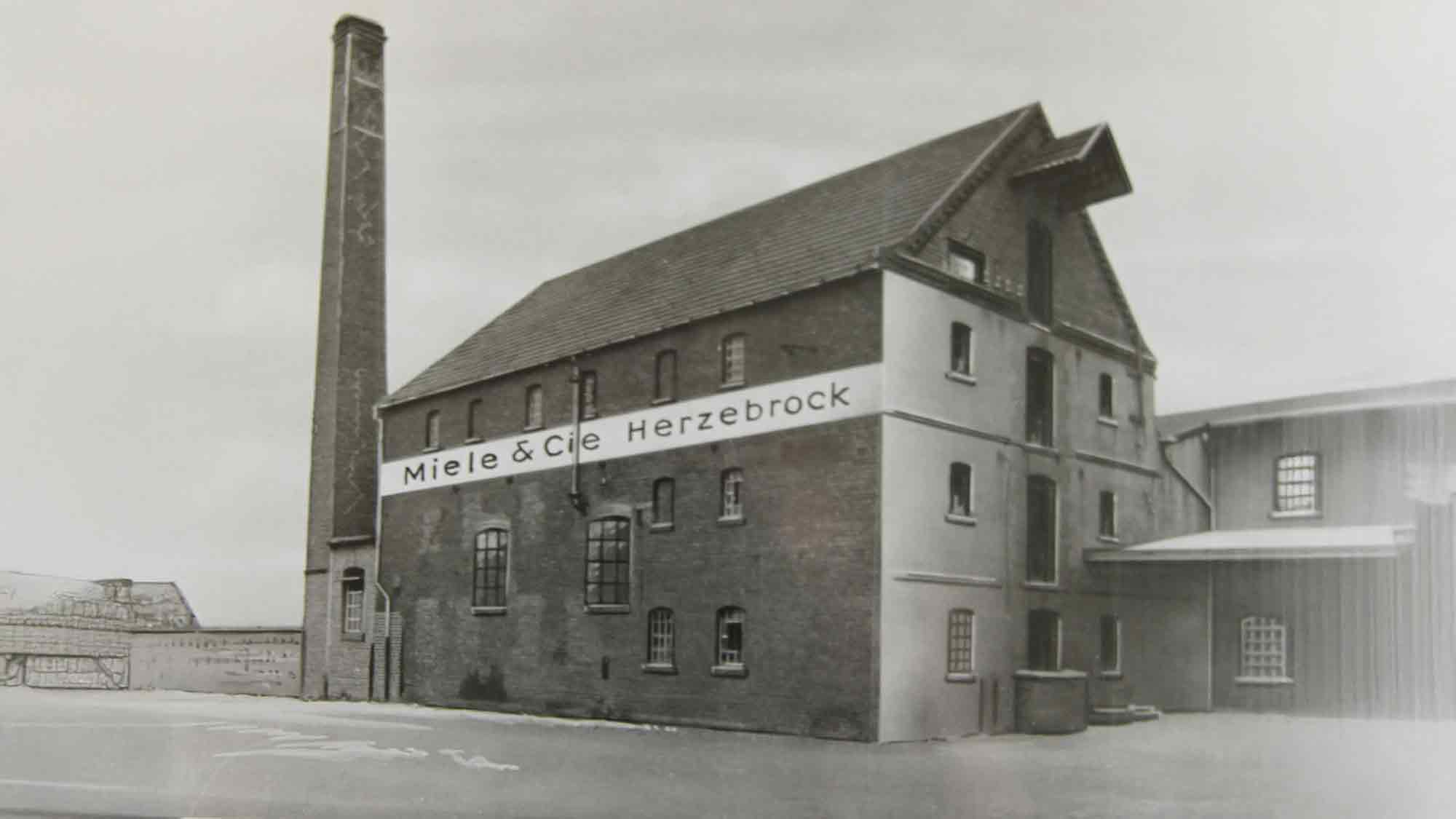Herzebrock Clarholz: Gästeführung am 4. Mai 2025 – Carl Miele – der Visionär aus Herzebrock Herzebrock Clarholz: Gästeführung am 4. Mai 2025 – Carl Miele – der Visionär aus Herzebrock