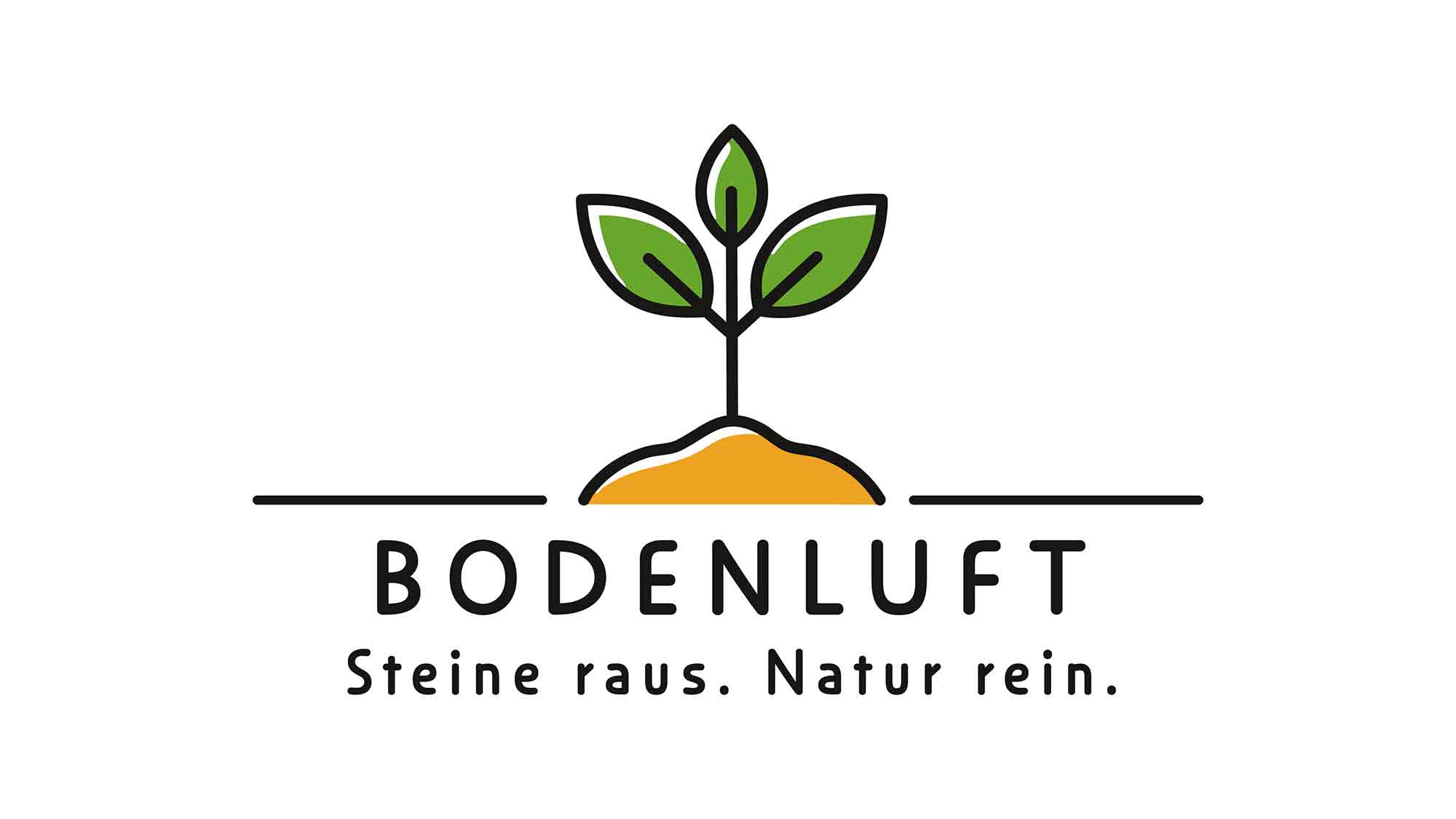 &raquo;Bodenluft – Steine raus. Natur rein.&laquo; – Provinzial startet Wettbewerb zur Flächenentsiegelung