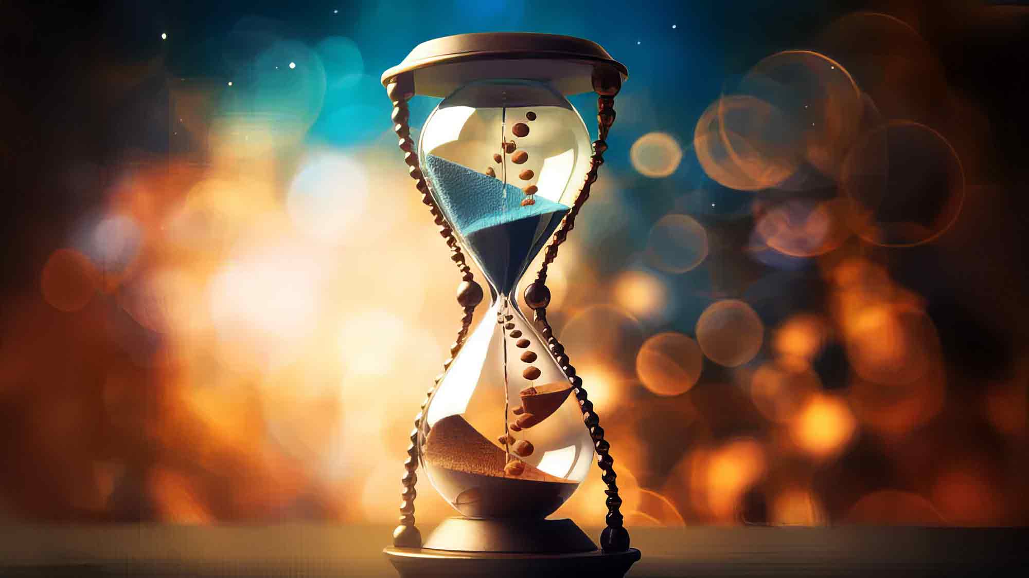 Telomere messen und verlängern: Zellgesundheit für mehr Langlebigkeit – Longevity und Anti Aging Telomere messen und verlängern: Zellgesundheit für mehr Langlebigkeit – Longevity und Anti Aging