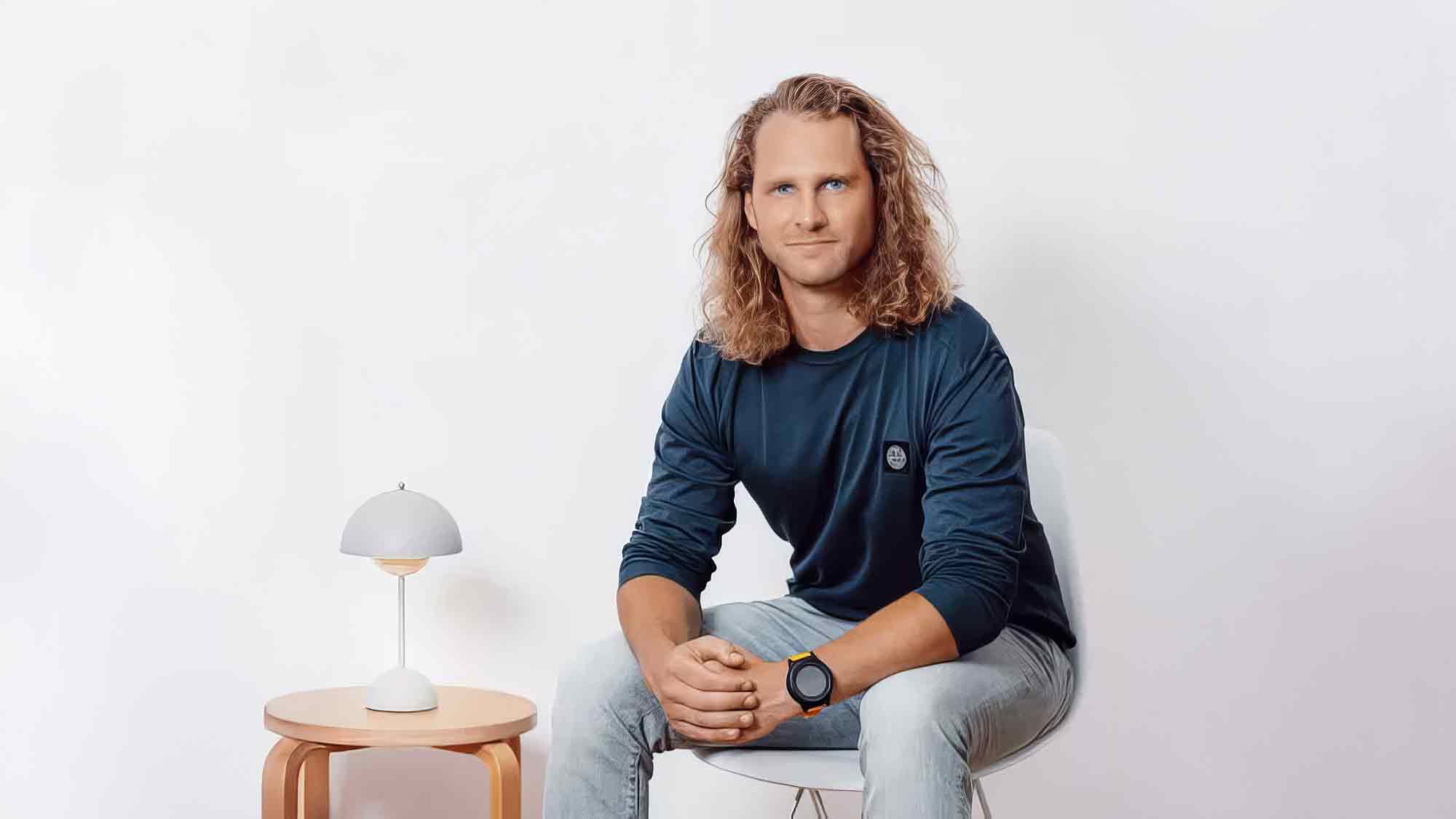 Psychotherapie Rosenheim: Warum seelische Gesundheit kein Tabu mehr sein darf – Patrick Raulin klärt auf Psychotherapie Rosenheim: Warum seelische Gesundheit kein Tabu mehr sein darf – Patrick Raulin klärt auf