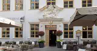 The NOW of Gütersloh