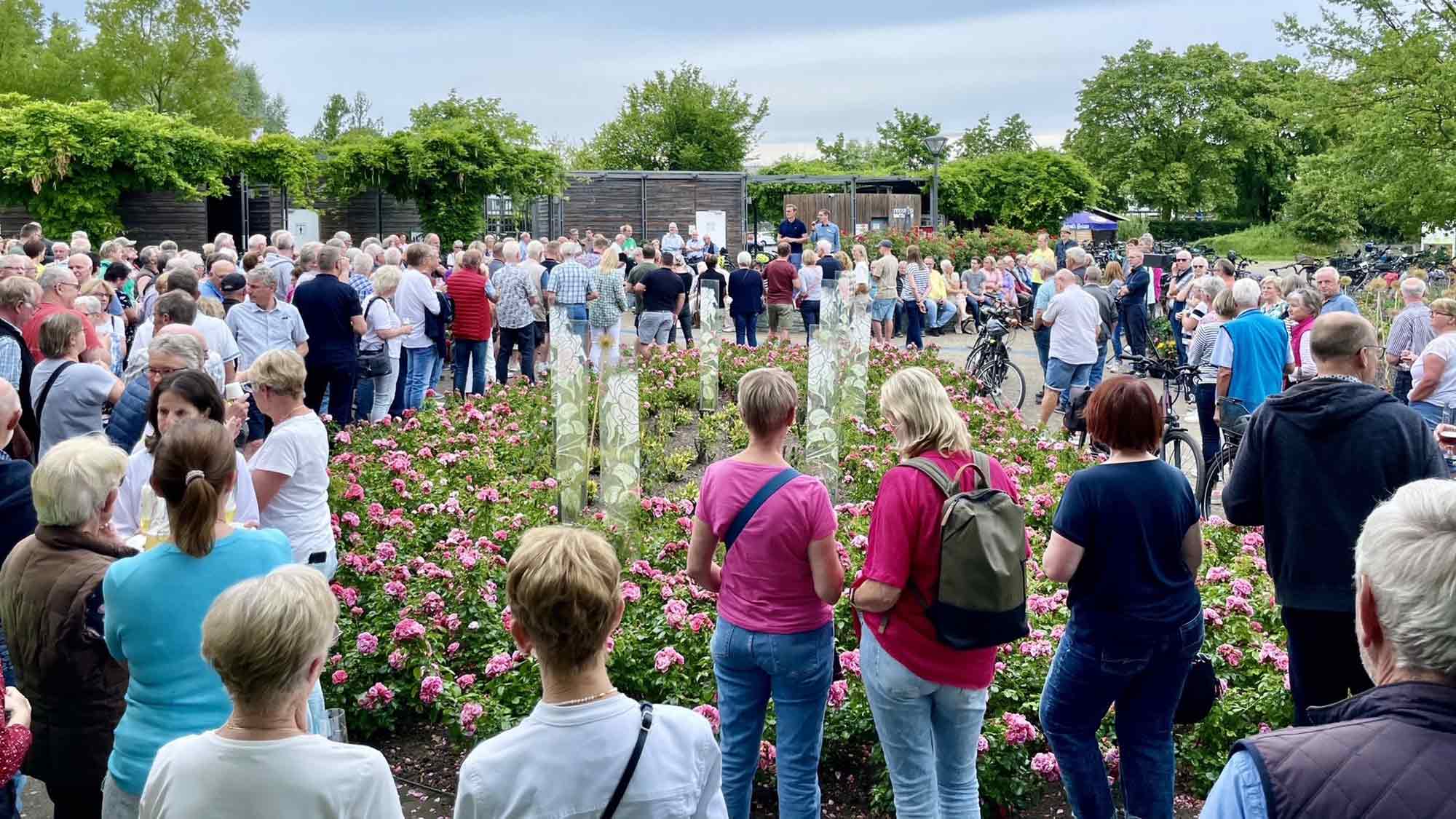 RIetberg: Radtour im Rahmen der Klimawoche – Bürgermeister lädt zur »Tour de Rietberg« ein, 29. April 2025 RIetberg: Radtour im Rahmen der Klimawoche – Bürgermeister lädt zur »Tour de Rietberg« ein, 29. April 2025