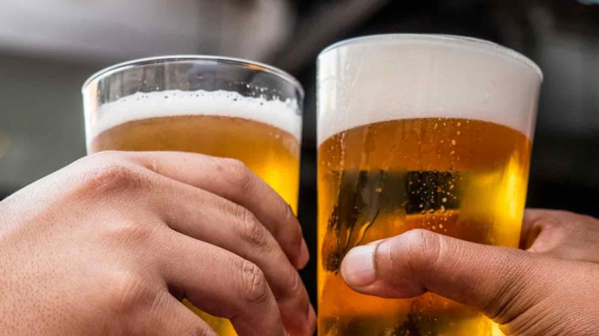 Alkoholfreie Biere weiter auf Wachstumskurs – Brauer Bund: Produktion hat sich in 20 Jahren mehr als verdoppelt Alkoholfreie Biere weiter auf Wachstumskurs – Brauer Bund: Produktion hat sich in 20 Jahren mehr als verdoppelt