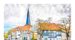 The NOW of Gütersloh
