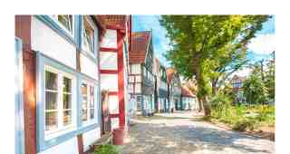 The NOW of Gütersloh