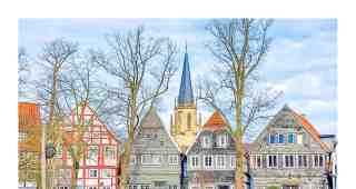 The NOW of Gütersloh