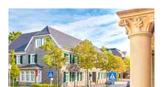 The NOW of Gütersloh