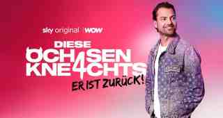 The NOW of Gütersloh
