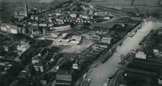 The NOW of Gütersloh