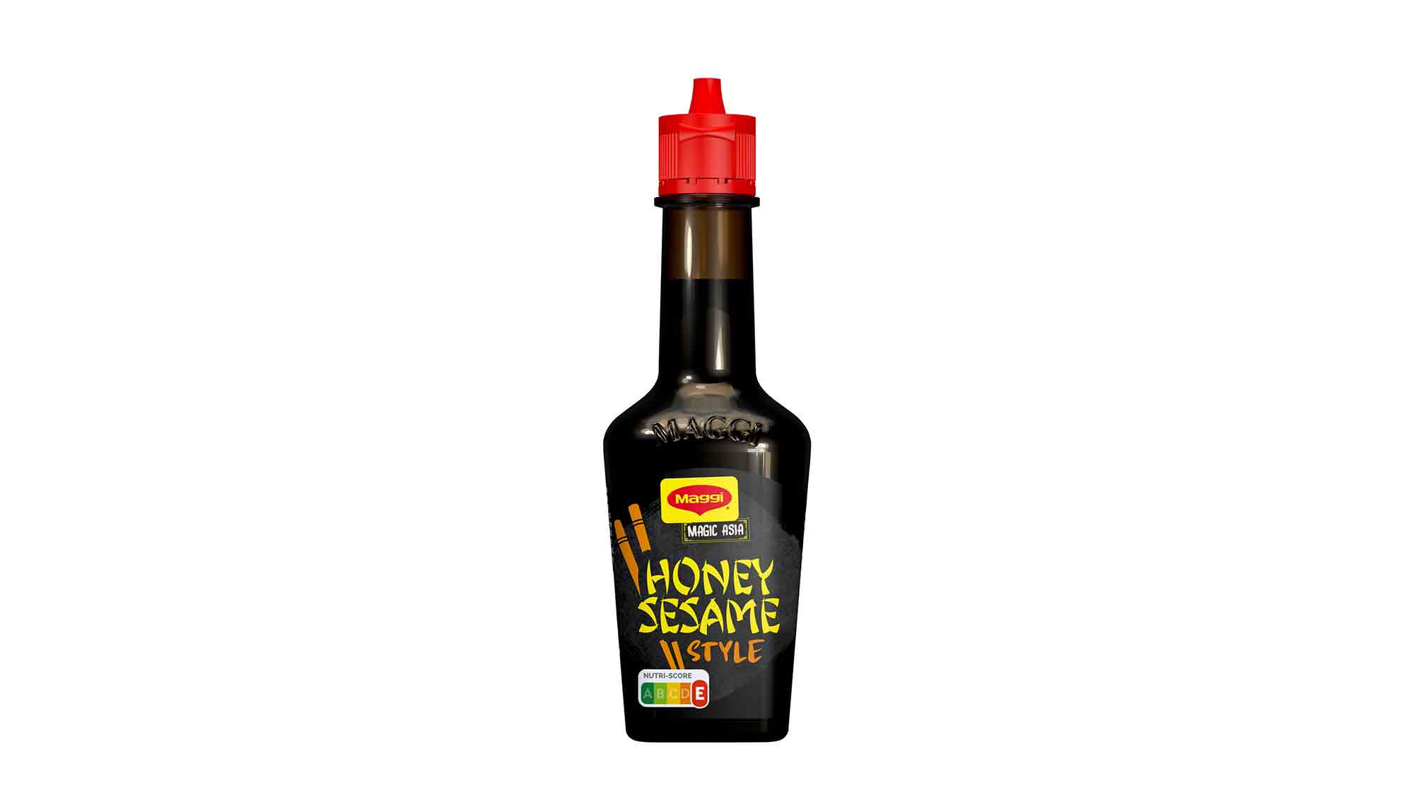 Kultige Maggi Würze bekommt neue Geschmacksvariante: Asia Produktsortiment der Foodmarke wächst weiter Kultige Maggi Würze bekommt neue Geschmacksvariante: Asia Produktsortiment der Foodmarke wächst weiter