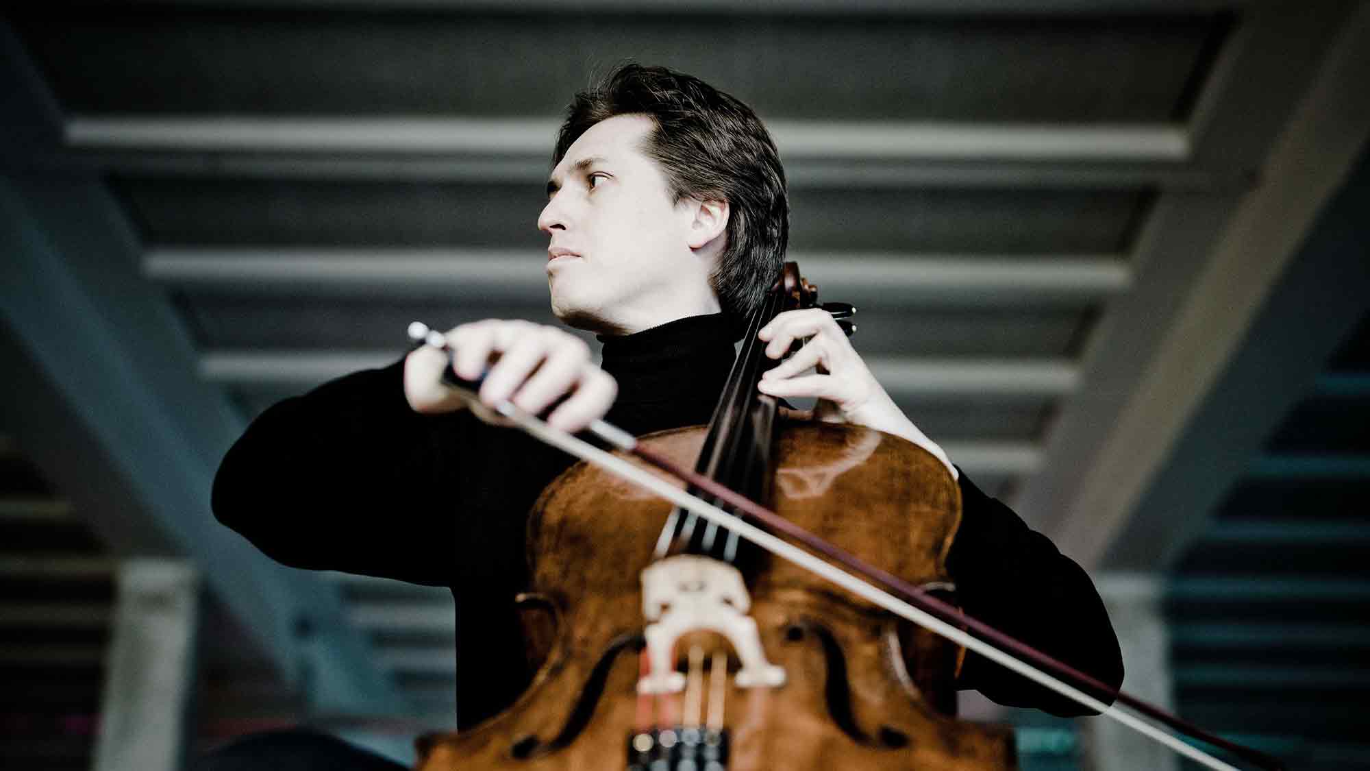Weimarhalle: Klangzauber und Naturzauber pur im Sinfoniekonzert, 27. und 28. April 2025
