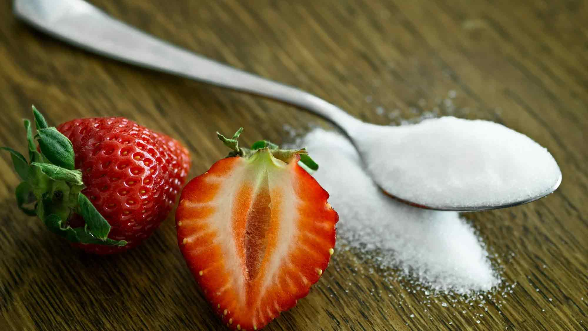 Zuckerkonsum bei Kindern – wie man bei den Kleinsten schon die Weichen fürs Leben stellen kann Zuckerkonsum bei Kindern – wie man bei den Kleinsten schon die Weichen fürs Leben stellen kann