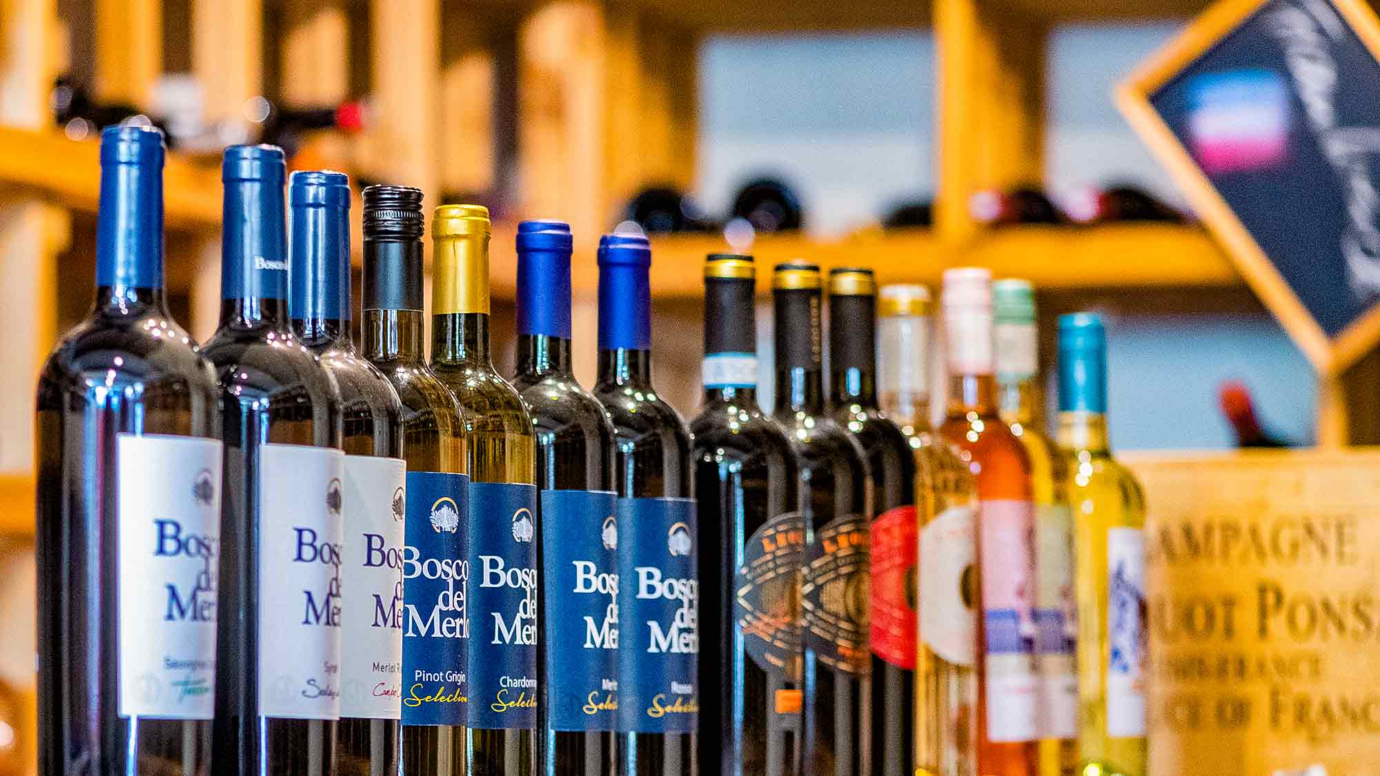Anzeige: Die Weine des Monats – neue Spanier und Italiener für 6,50 bis 10 Euro Anzeige: Die Weine des Monats – neue Spanier und Italiener für 6,50 bis 10 Euro