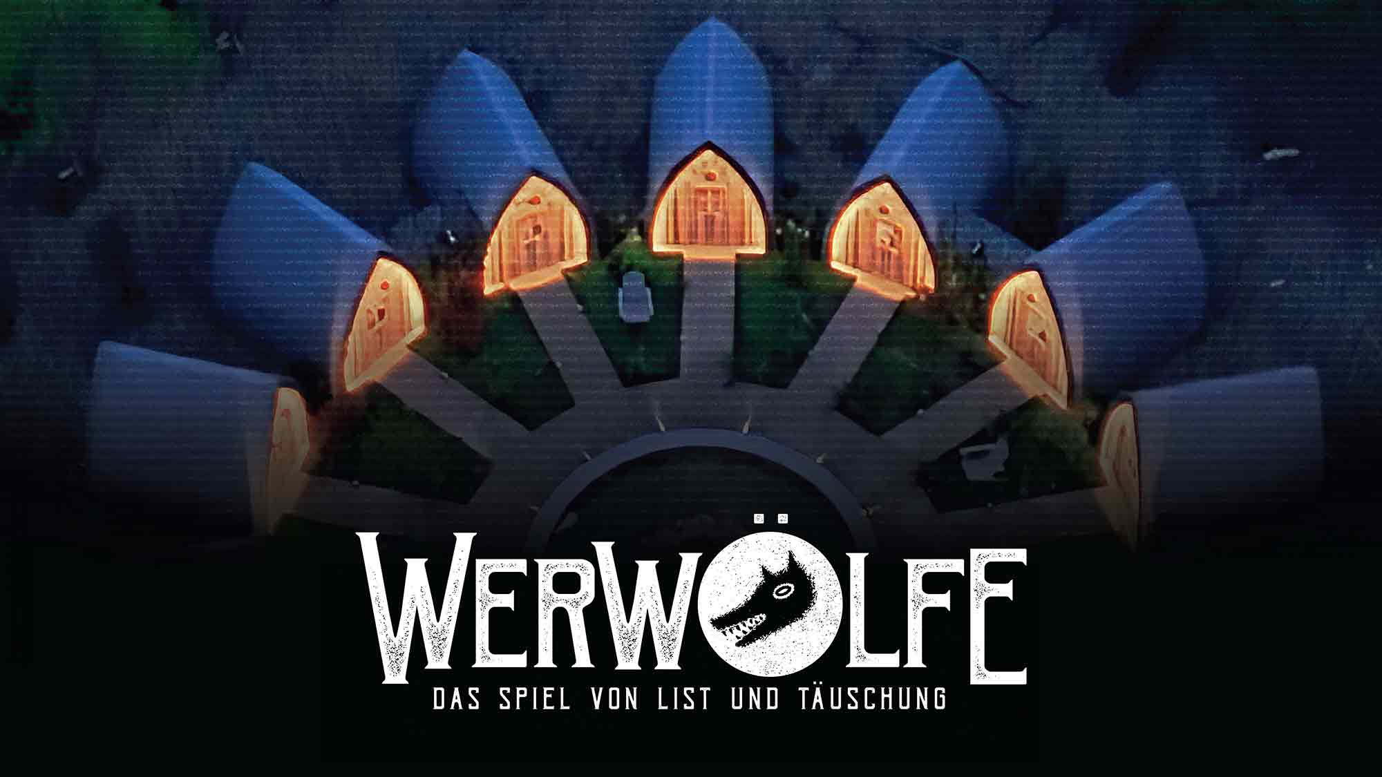Täuschen. Taktieren. Überleben. Das neue Reality Format für die ARD Mediathek: »Werwölfe – das Spiel von List und Täuschung« Täuschen. Taktieren. Überleben. Das neue Reality Format für die ARD Mediathek: »Werwölfe – das Spiel von List und Täuschung«