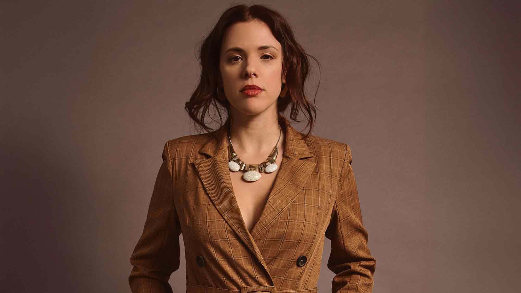 Marta Herford: Georg Rox & Lisa Omosigho, &raquo;Voice & Piano&laquo; (Eintritt frei) am 2. Mai 2025, Saisonabschlusskonzert Kat Eaton & Band, 4. Mai 2025