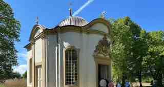 The NOW of Gütersloh