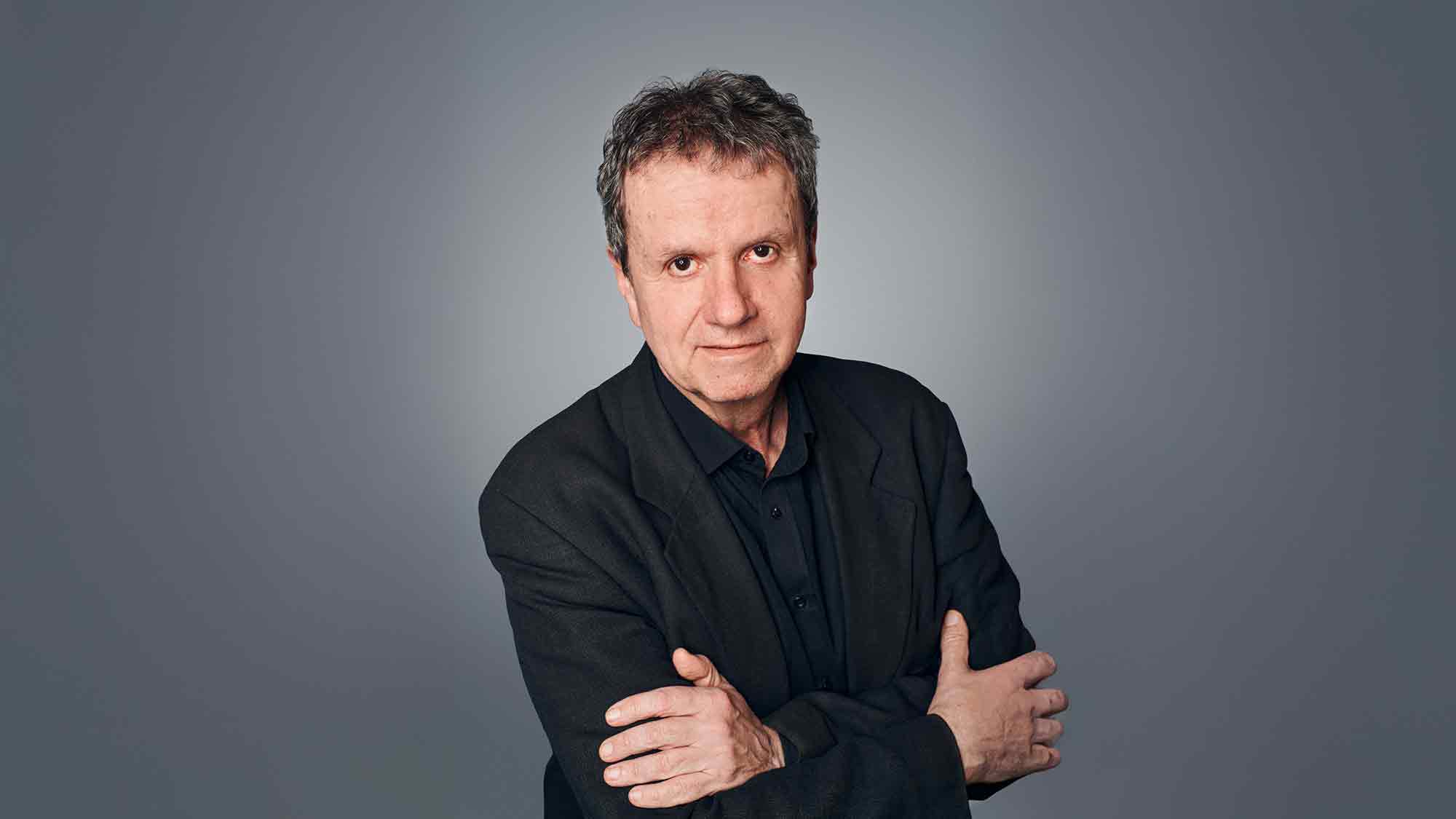 Festival für Neue Musik am 28. und 29. Juni 2025 in der Rudolf Oetker Halle Festival für Neue Musik am 28. und 29. Juni 2025 in der Rudolf Oetker Halle
