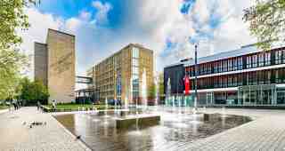 The NOW of Gütersloh