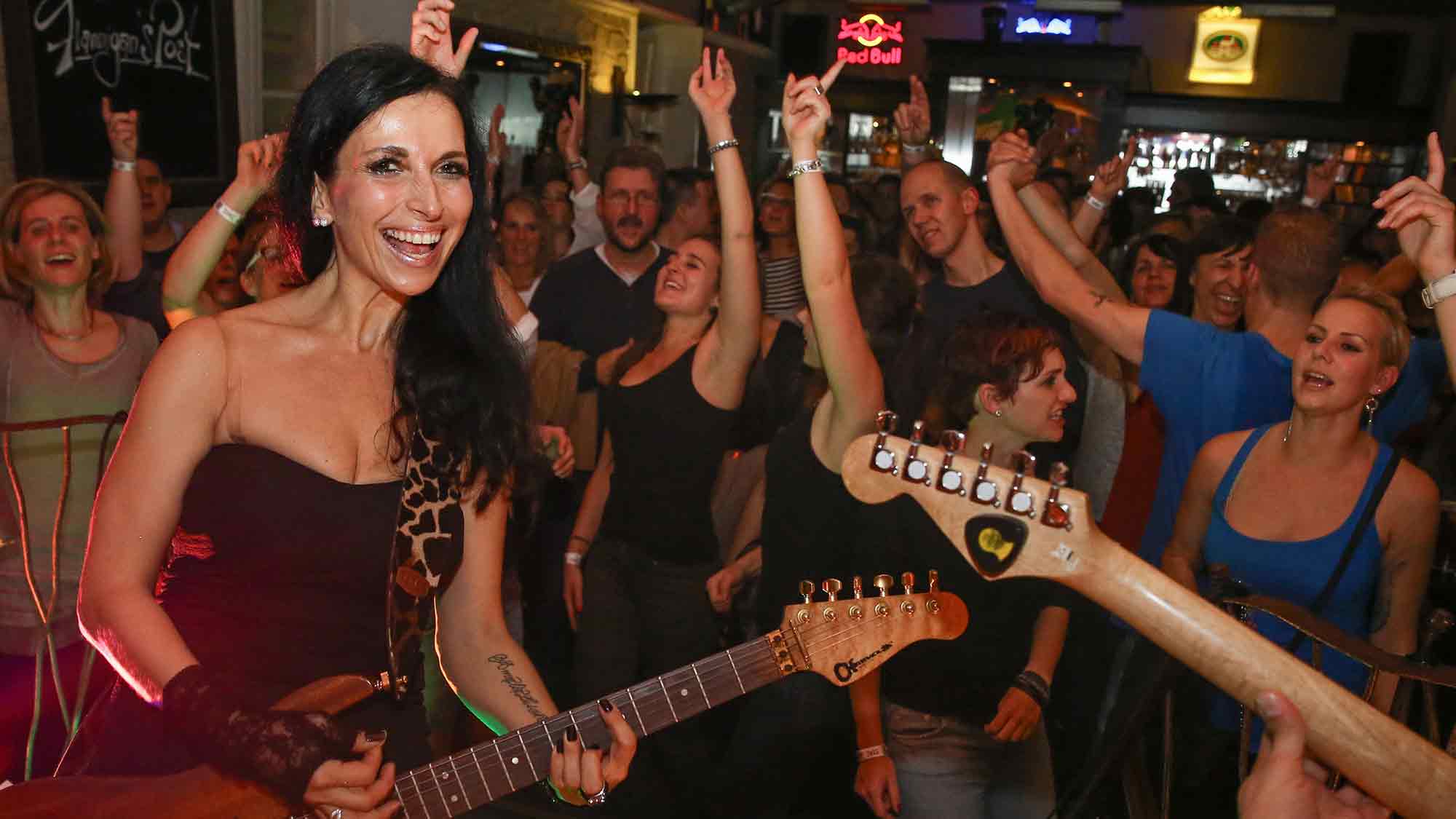 Lange Nacht der Livemusik in der Altstadt – »Wertheimer Nightgroove« am 10. Mai 2025 Lange Nacht der Livemusik in der Altstadt – »Wertheimer Nightgroove« am 10. Mai 2025