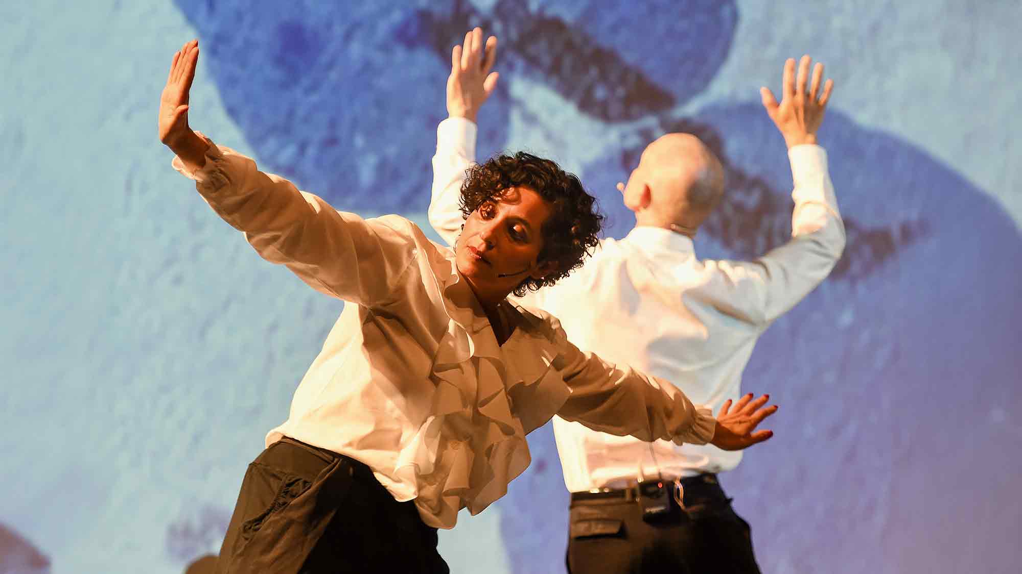 Theaterwerkstatt Bethel: Kooperationsprojekt »Sichtweisen/Weltsichten«, 7. und 18. Mai 2025 Theaterwerkstatt Bethel: Kooperationsprojekt »Sichtweisen/Weltsichten«, 7. und 18. Mai 2025