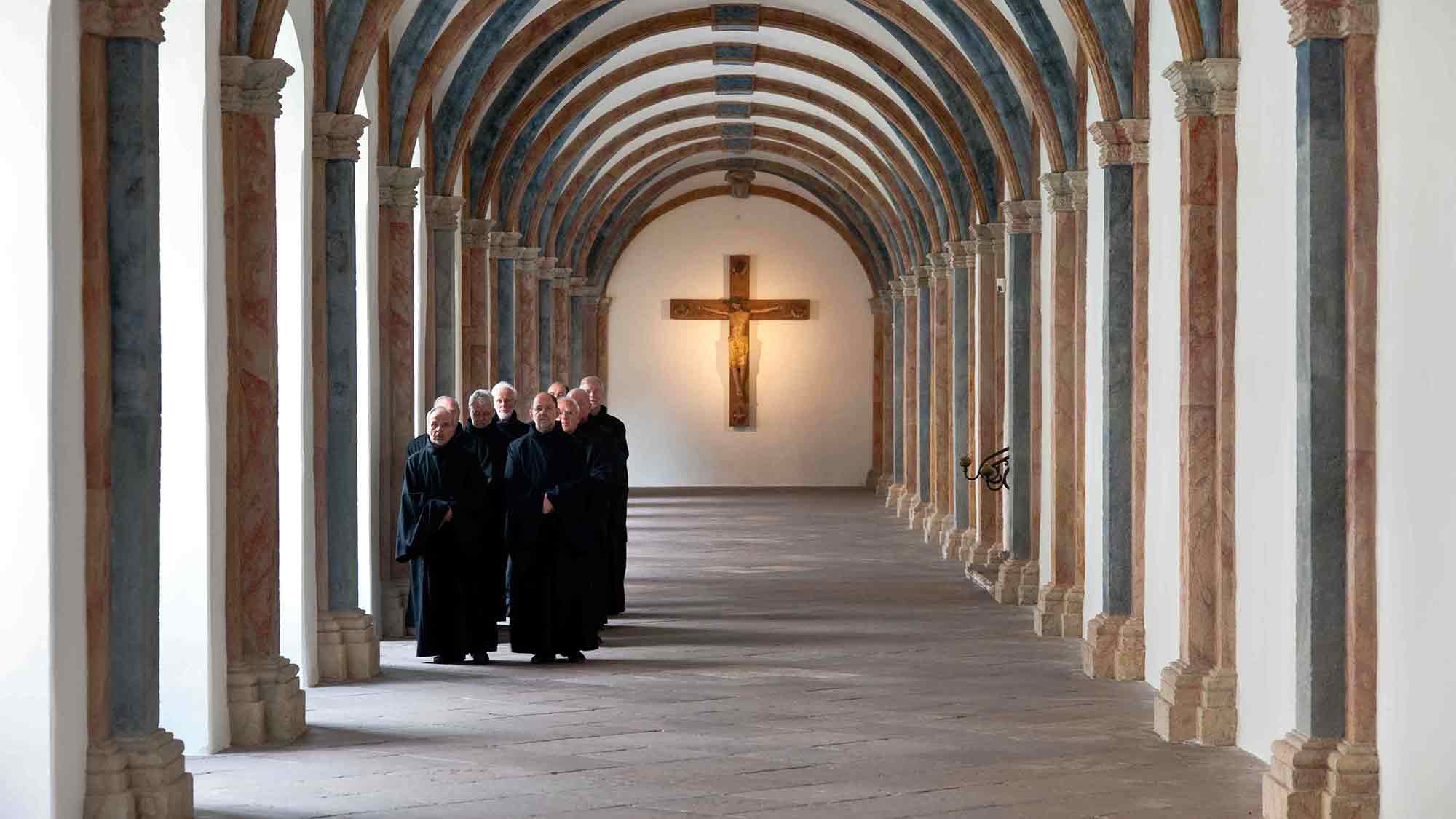 &raquo;In Vielfalt und Offenheit&laquo;, Netzwerk Klosterlandschaft OWL stellt Jahresbroschüre 2025 vor