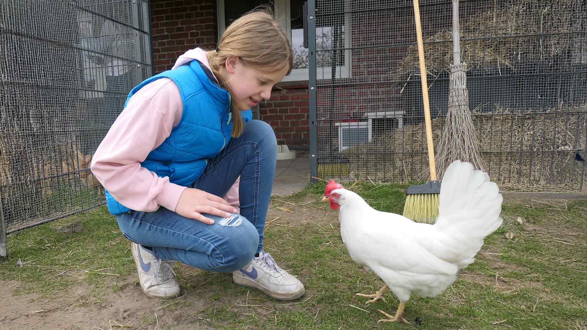 Esel sind keine kleinen Pferde! Ferienspiele bei »Achtung für Tiere« in Varensell Esel sind keine kleinen Pferde! Ferienspiele bei »Achtung für Tiere« in Varensell