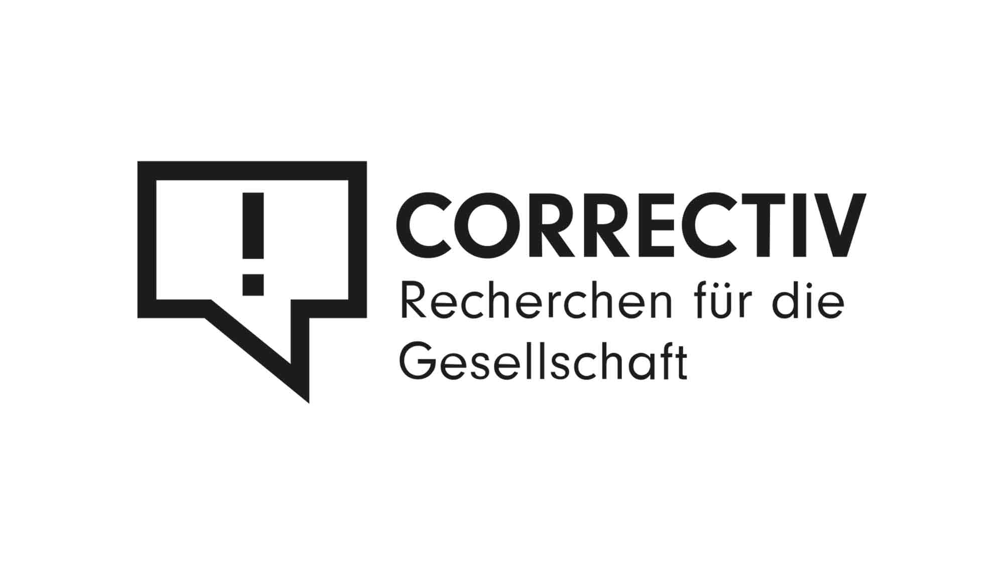 »Correctiv.Lokal Konferenz 2025«: Was Deutschland jetzt vom Lokaljournalismus braucht, 10. und 11. Mai 2025 »Correctiv.Lokal Konferenz 2025«: Was Deutschland jetzt vom Lokaljournalismus braucht, 10. und 11. Mai 2025