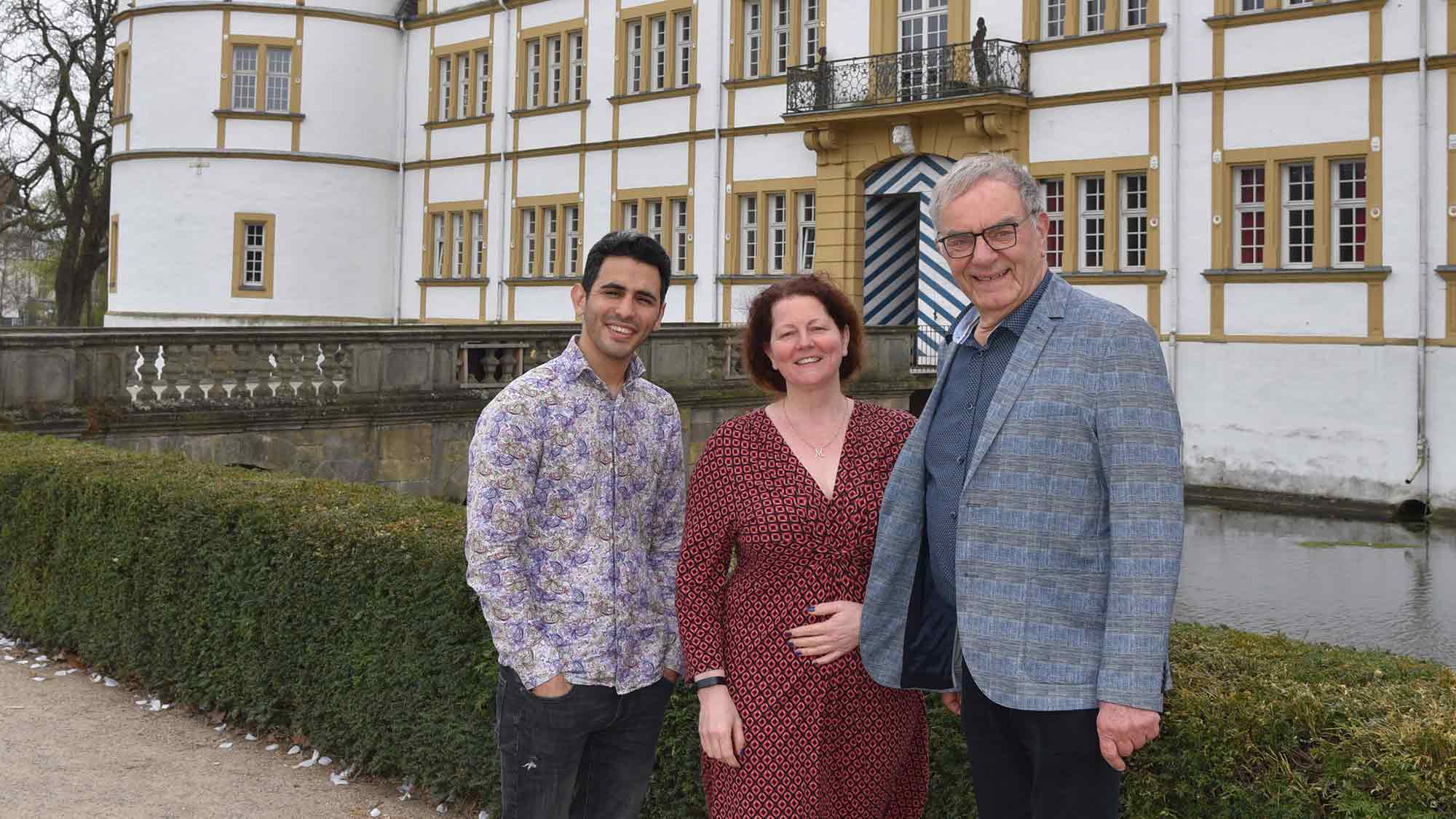 Residenzmuseum Paderborn: »befreien« – erinnern am 80. Jahrestag nach dem 8. Mai 1945, 8. Mai 2025 Residenzmuseum Paderborn: »befreien« – erinnern am 80. Jahrestag nach dem 8. Mai 1945, 8. Mai 2025