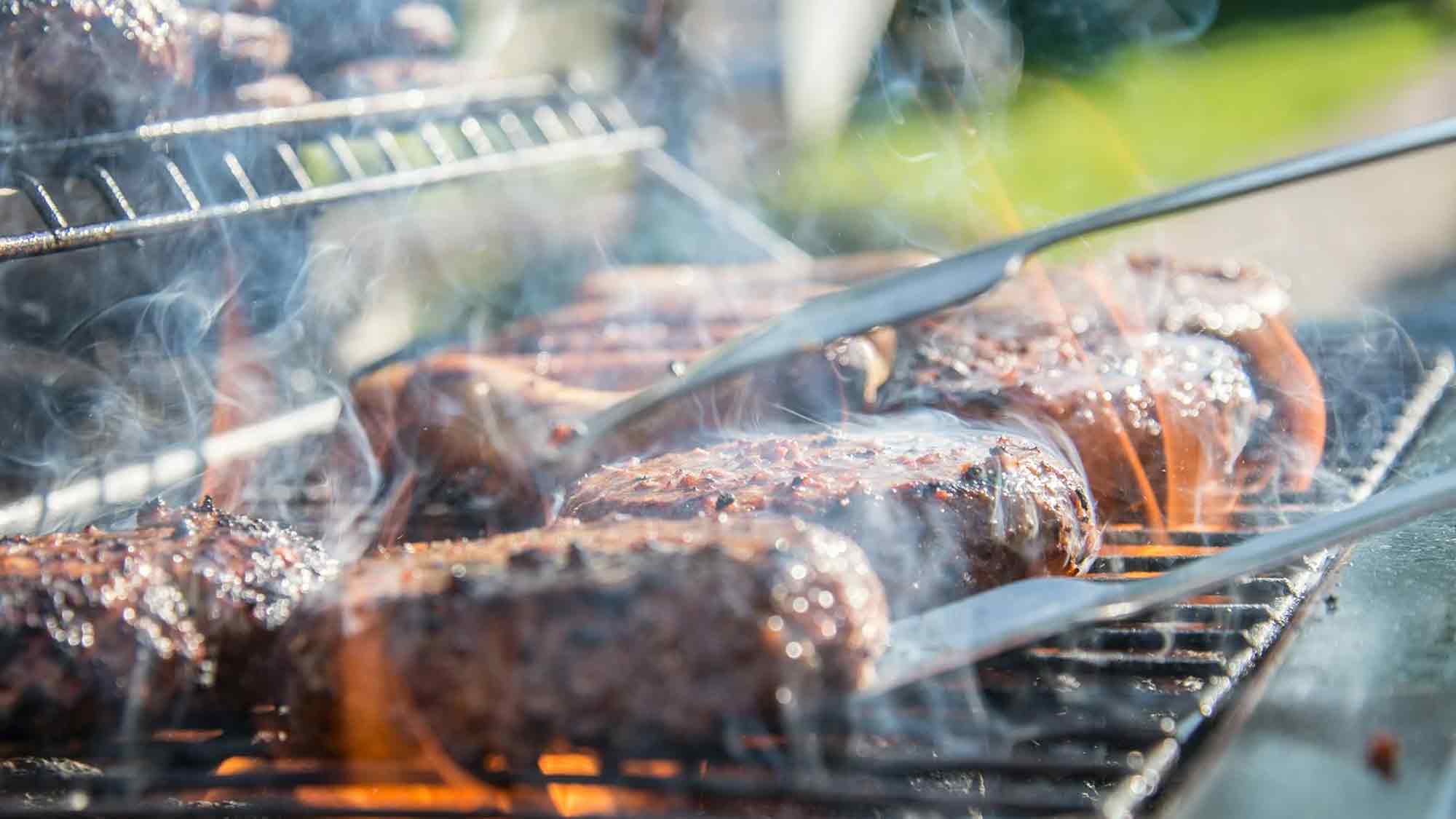 Grillstar Gütersloh – Streetfood, Musik und Aktionen, 31. Mai 2025