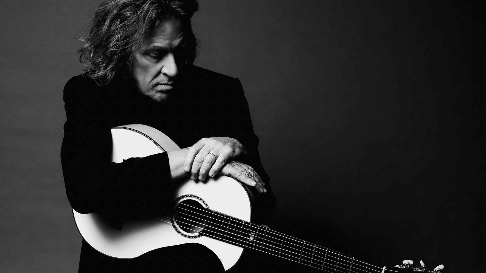 Jazz Club Minden: Dominic Miller, »The Vagabond Tour« 2025, 16. Mai 2025 Jazz Club Minden: Dominic Miller, »The Vagabond Tour« 2025, 16. Mai 2025