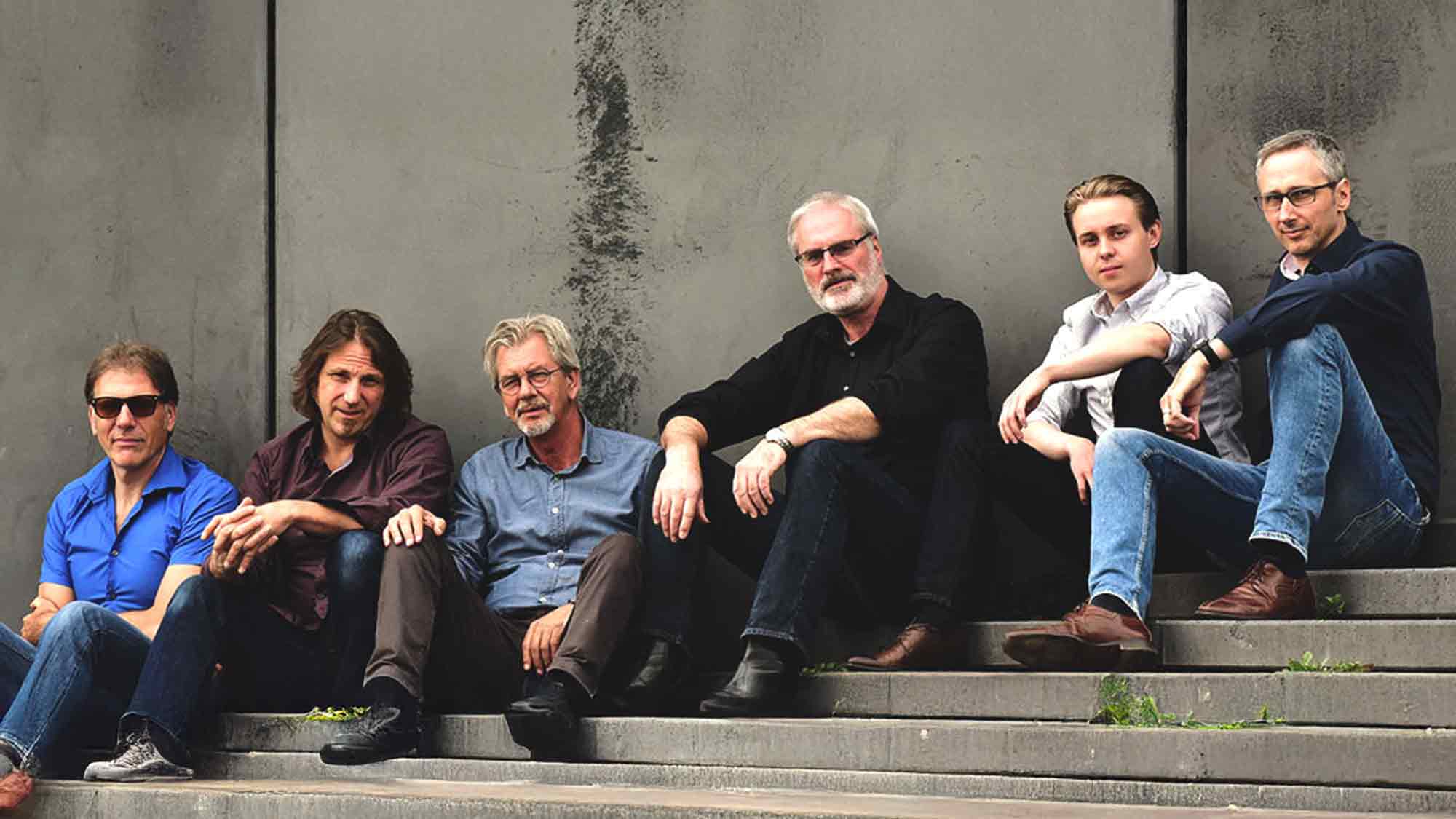 Farmhouse Jazzclub Harsewinkel: Van Dyck Inc. live im Club, 10. und 11. Mai 2025 Farmhouse Jazzclub Harsewinkel: Van Dyck Inc. live im Club, 10. und 11. Mai 2025