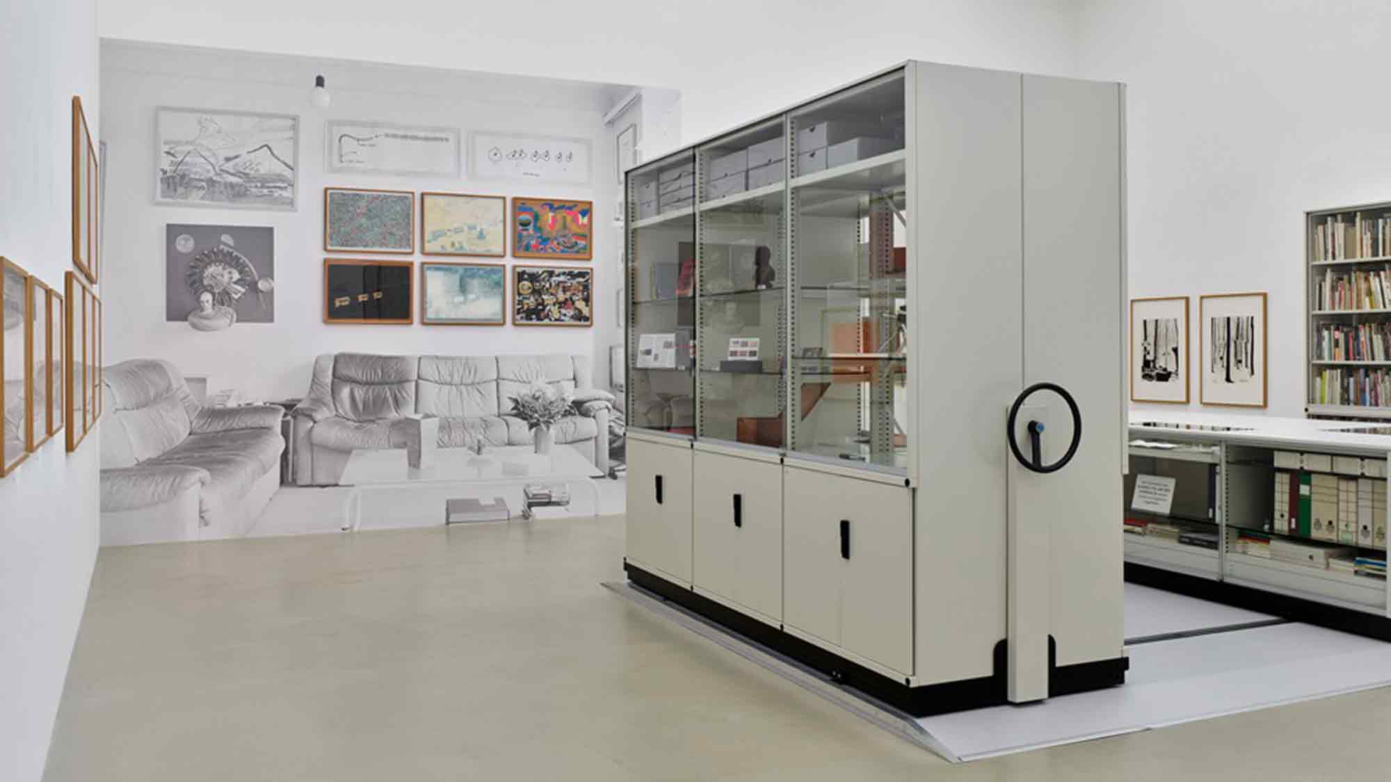 Internationaler Museumstag – das Museum Abteiberg lädt am Sonntag, 18. Mai 2025, alle zum Museumsbesuch ein