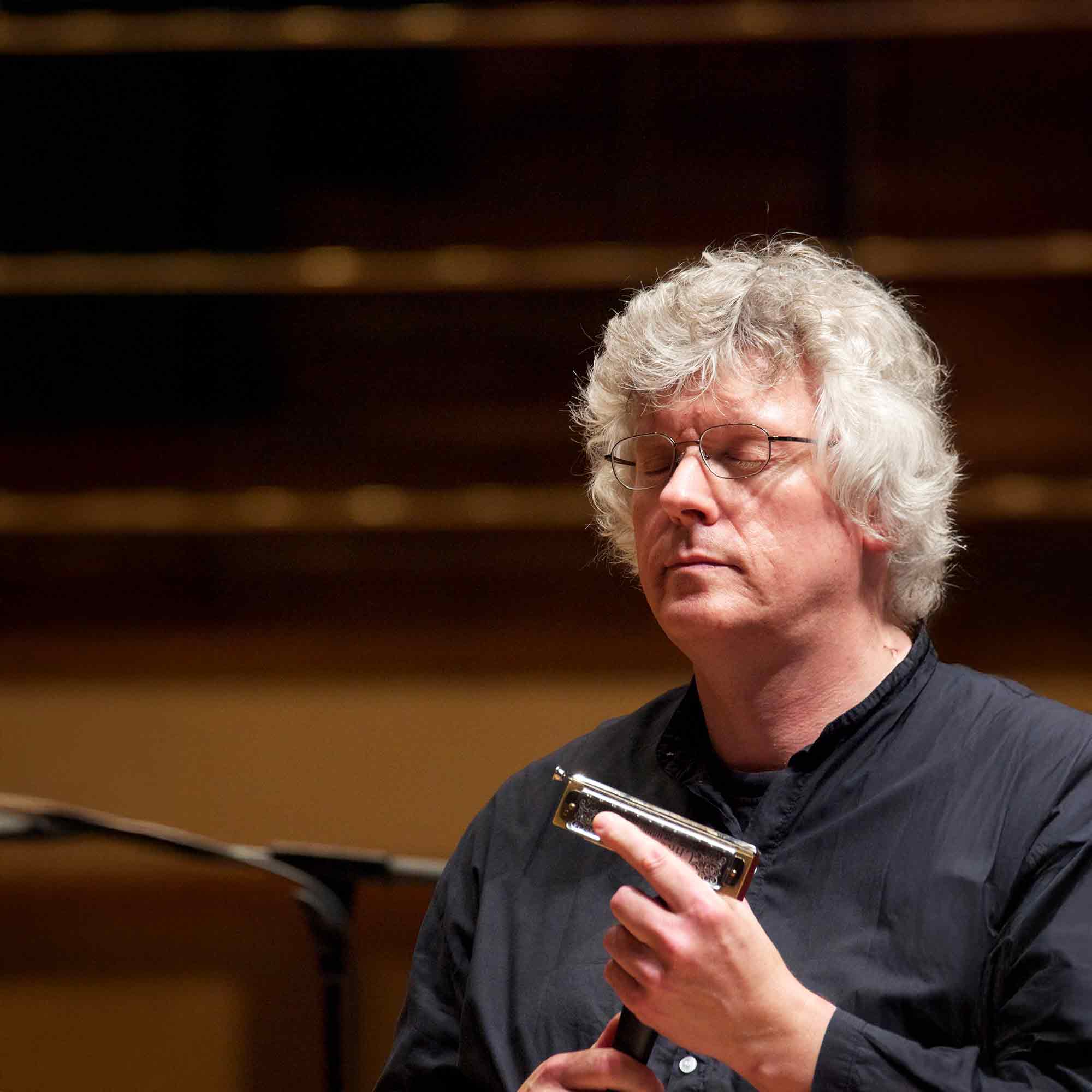 Konzert mit dem Hendrik Meurkens Quartett am 21. Juni 2025 im Jazzclub Lübbecke Konzert mit dem Hendrik Meurkens Quartett am 21. Juni 2025 im Jazzclub Lübbecke