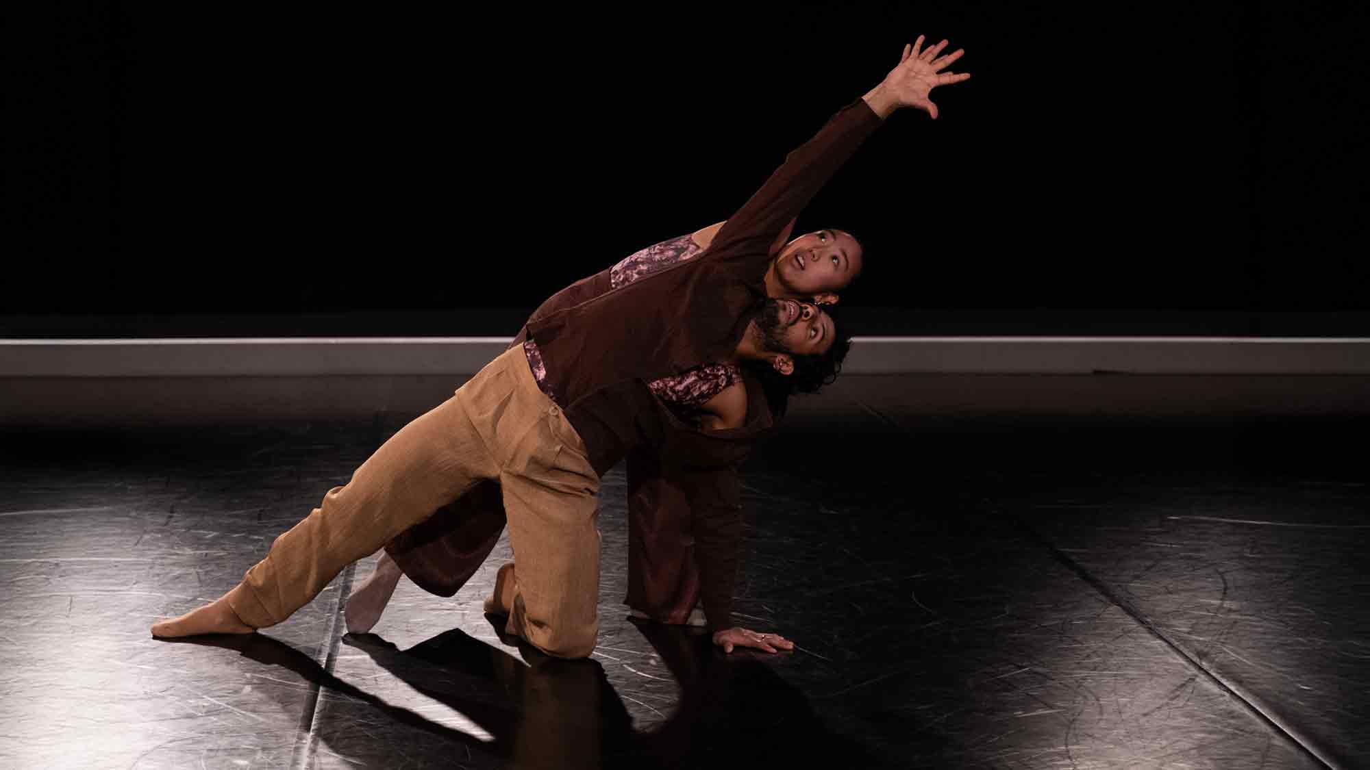 Theater Münster: Kulturen, Kreativität und Körperlichkeit – Premiere des mehrteiligen und interaktiven Patchwork Parcours, 5. Juni 2025