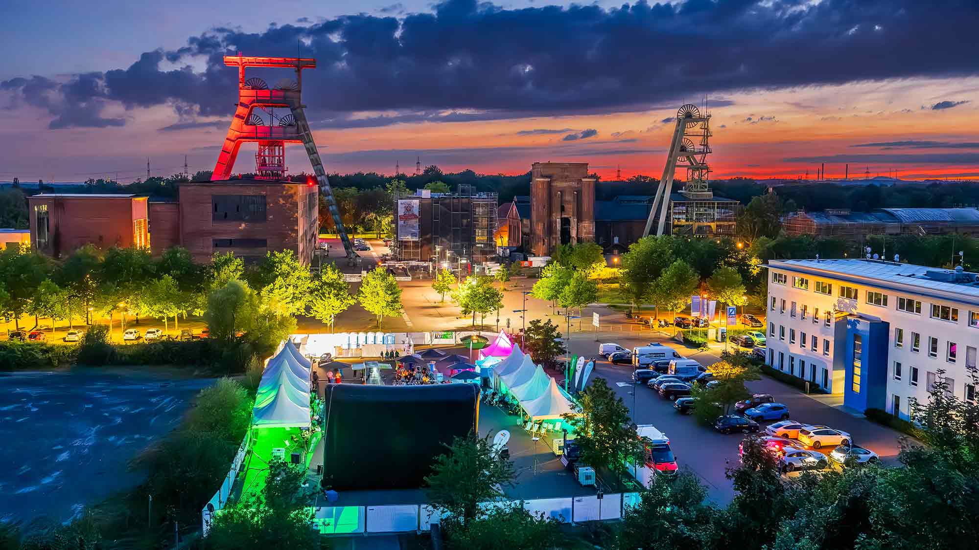 10 Jahre Sommerkino auf Ewald – Jubiläums Open Air vom 13. bis zum 15. August 2025 10 Jahre Sommerkino auf Ewald – Jubiläums Open Air vom 13. bis zum 15. August 2025