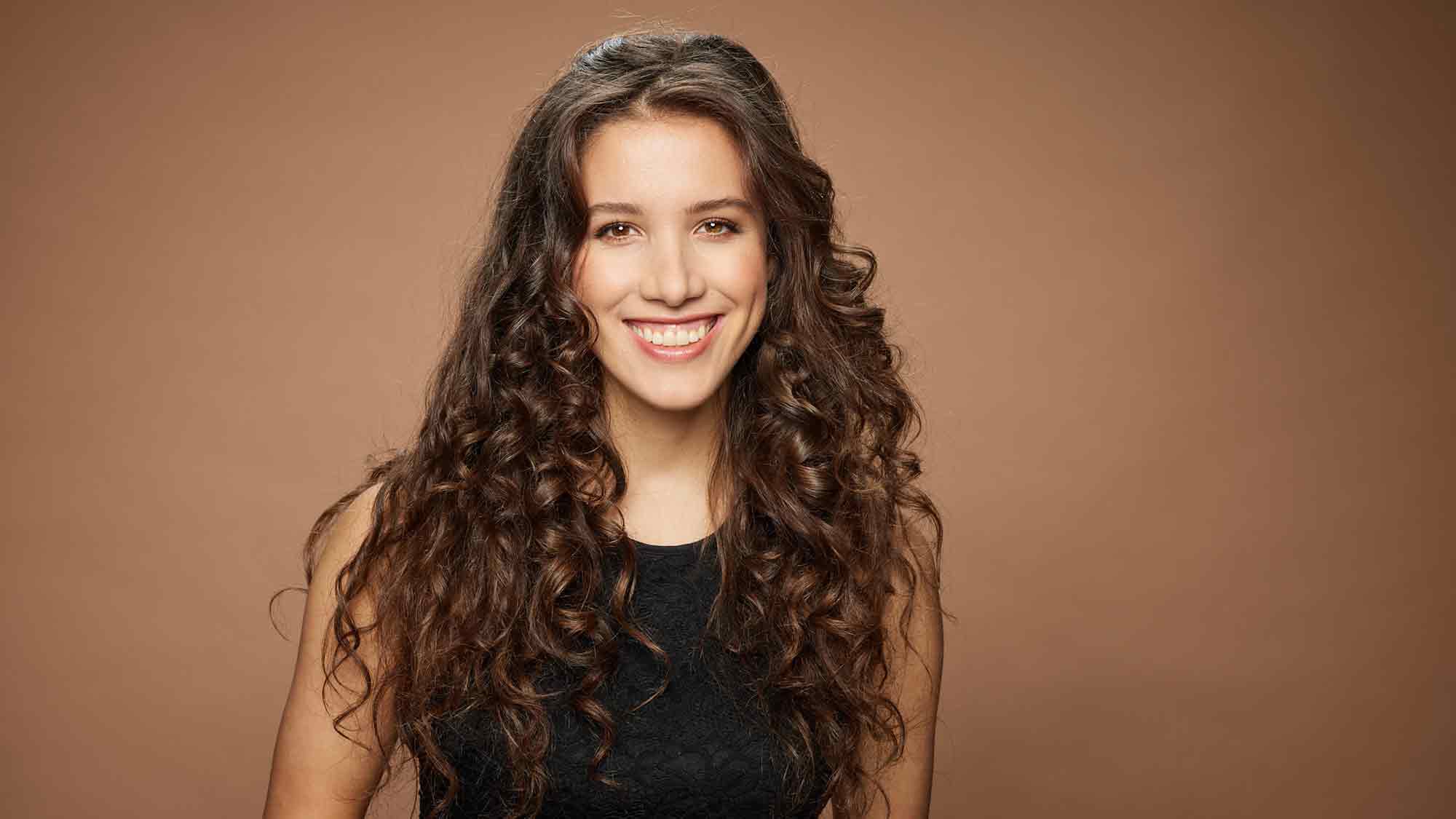 Rudolf Oetker Halle: Jazzpoesie mit Alma Naidu – live in Bielefeld, 22. Mai 2025