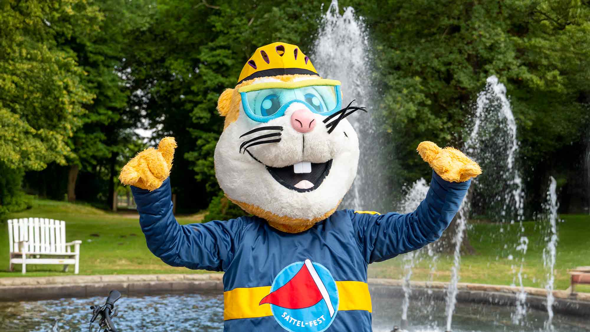 18. »Sattel Fest« am Sonntag, 20. Juli 2025 – freie Fahrt für Radler zwischen Hamm und Soest 18. »Sattel Fest« am Sonntag, 20. Juli 2025 – freie Fahrt für Radler zwischen Hamm und Soest