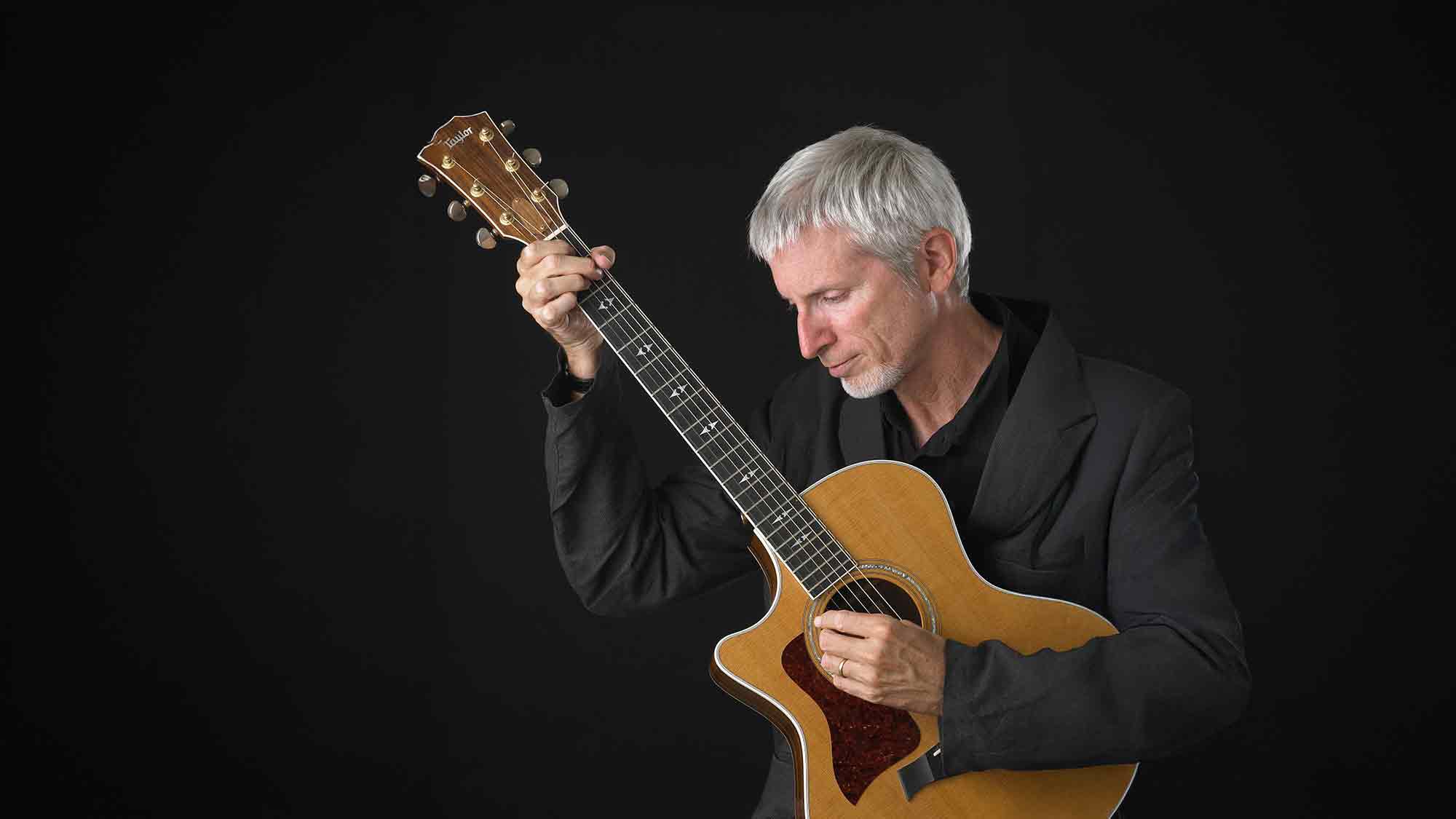 Michael Stillwater: &raquo;Voices of the Heart&laquo;, Kapelle des Klinikums Christophsbad, 22. Mai 2025