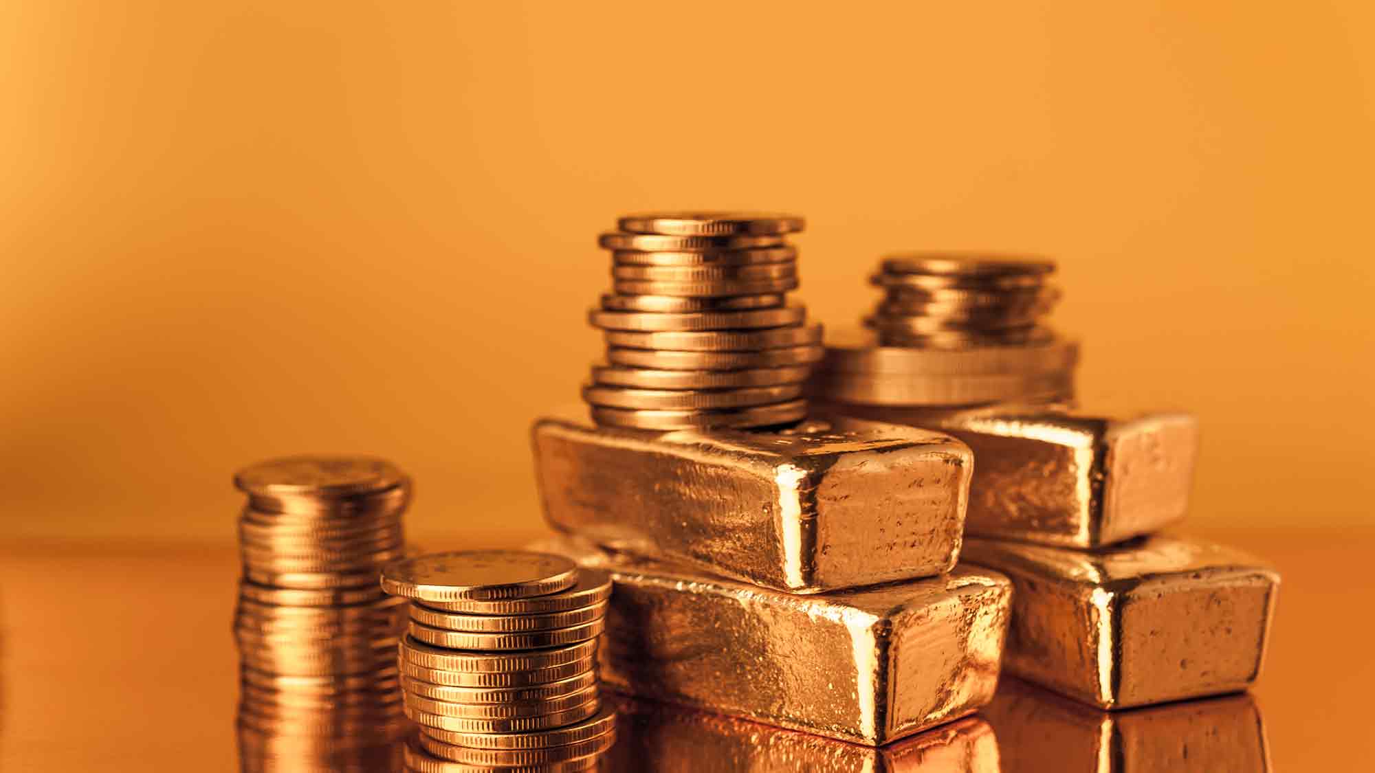 Verbraucherzentrale Nordrhein Westfalen: Gold auf Rekordkurs – was tun?
