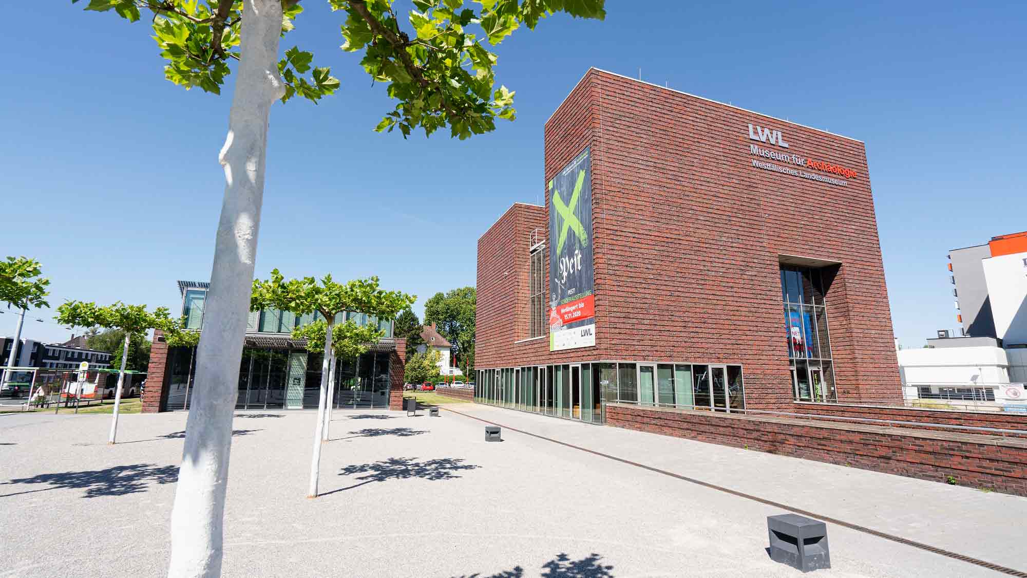LWL Museum für Archäologie und Kultur in Herne: Es sind noch Plätze frei – Kreativseminar »Glasperlen selbstgemacht« LWL Museum für Archäologie und Kultur in Herne: Es sind noch Plätze frei – Kreativseminar »Glasperlen selbstgemacht«
