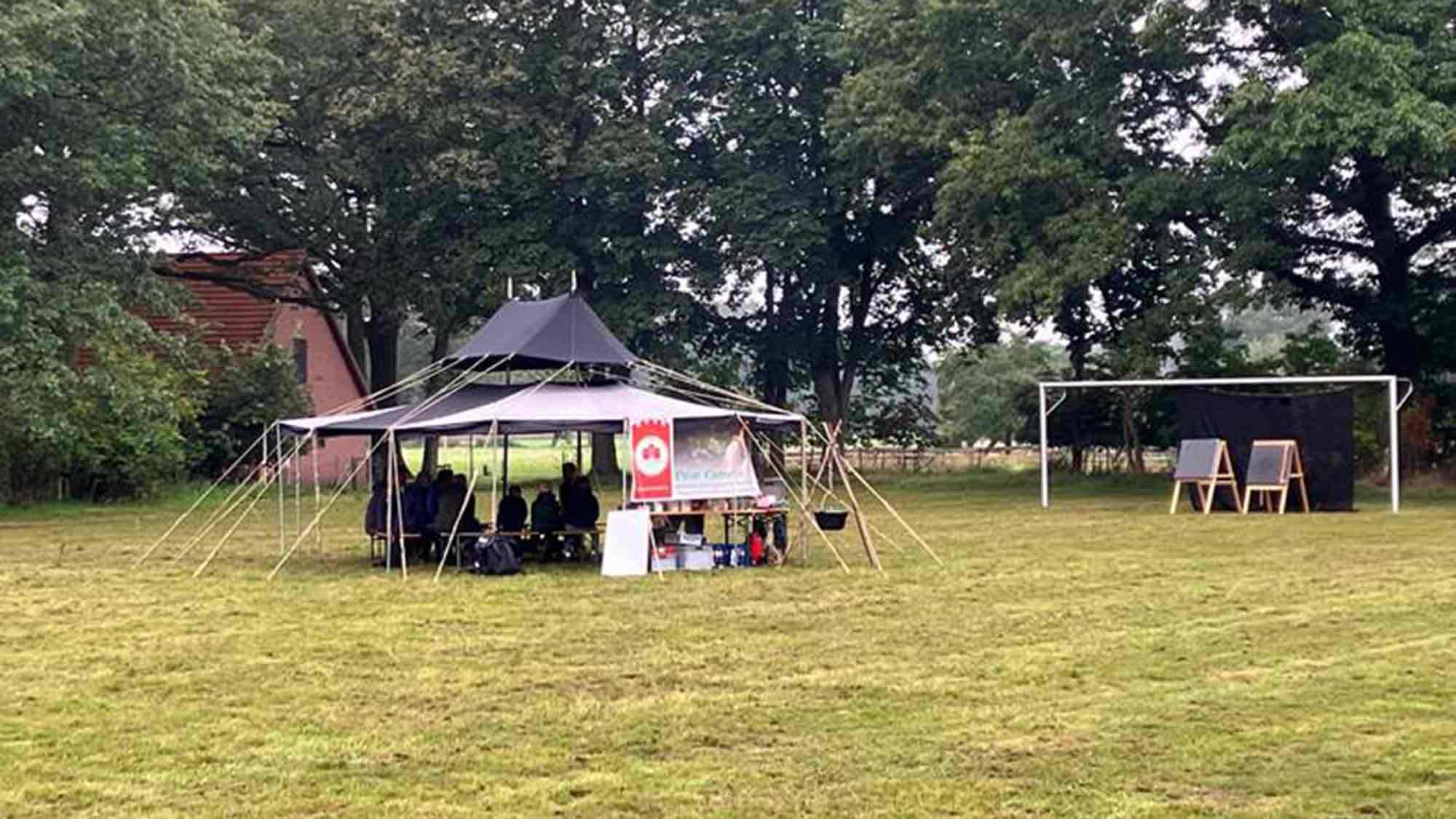 Vater und Sohn Abenteuertag in der Wildnis – erlebnispädagogisches Angebot in Herzebrock Clarholz, 5. Juli 2025 Vater und Sohn Abenteuertag in der Wildnis – erlebnispädagogisches Angebot in Herzebrock Clarholz, 5. Juli 2025