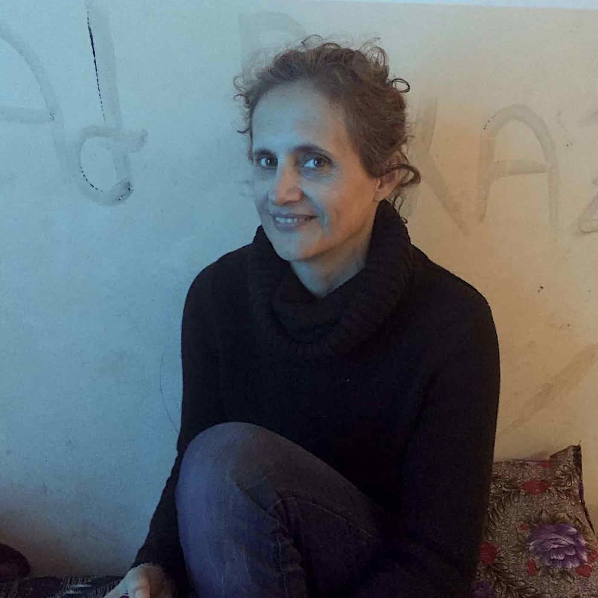 »Dok.fest« Preis der SOS Kinderdörfer weltweit an Jasna Krajinovic für »Rashid, l’enfant de Sinjar« verliehen »Dok.fest« Preis der SOS Kinderdörfer weltweit an Jasna Krajinovic für »Rashid, l’enfant de Sinjar« verliehen